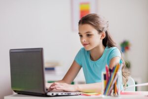 9 Ways to Keep Your Children Safe Online
