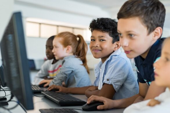 The 15 Best Educational Sites For Kids