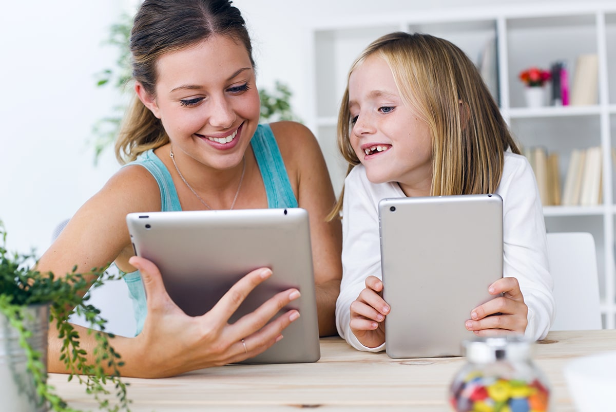 Tips to Keep Your Children Safe Online