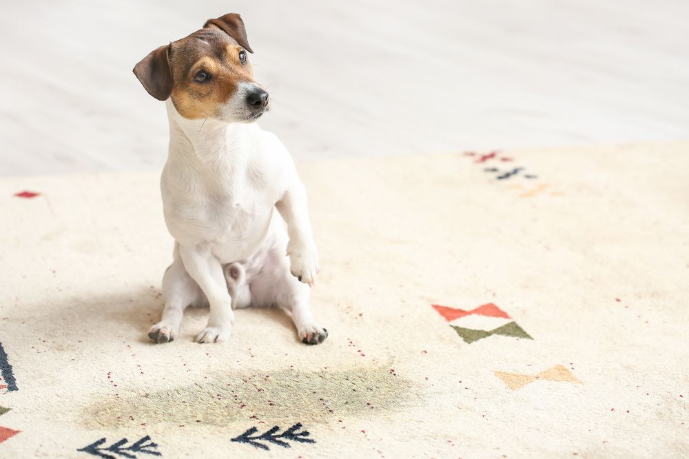 How to Keep Rugs Clean with Pets and Kids - Mom 4 Real