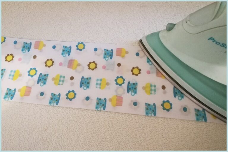 How to Make a Pillowcase Dress For Kids Fat Quarter Pillowcase