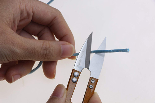 PENTA ANGEL 4.1inch Sewing Scissors