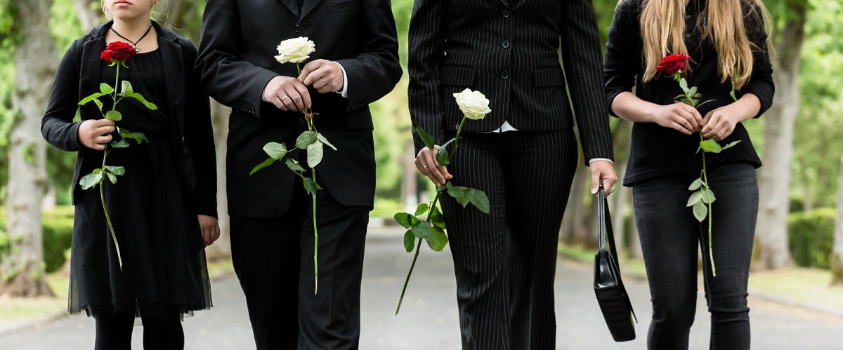 Providing Actual Comfort What To Say To Someone Who Lost A Parent