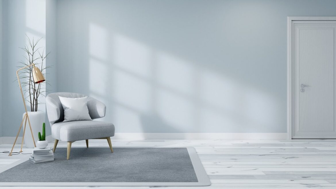 How to Brighten Up a Dark Room A Complete Guide