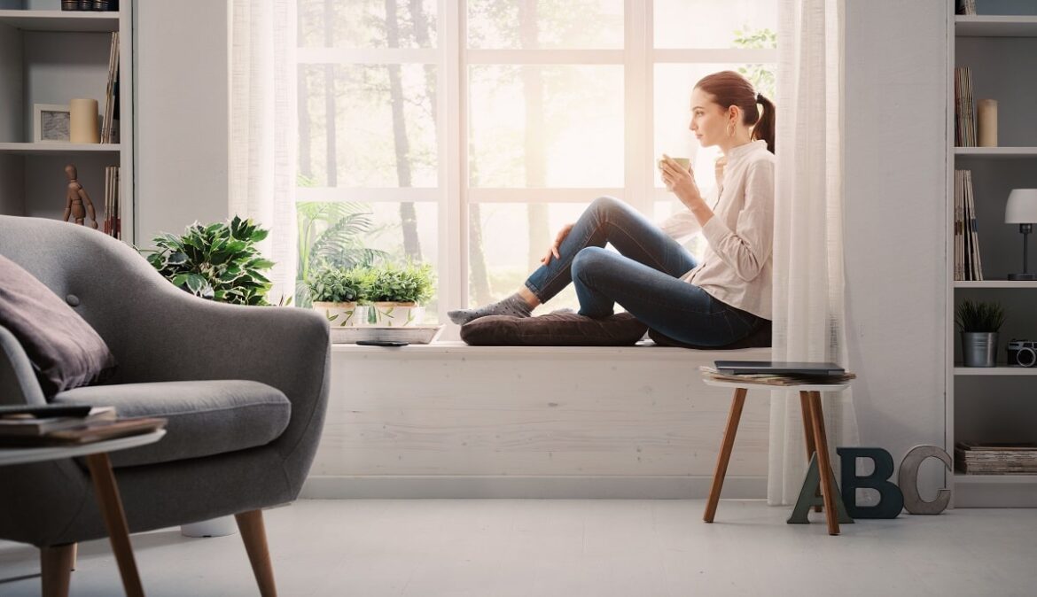 Tips for Creating a Serene Home Environment