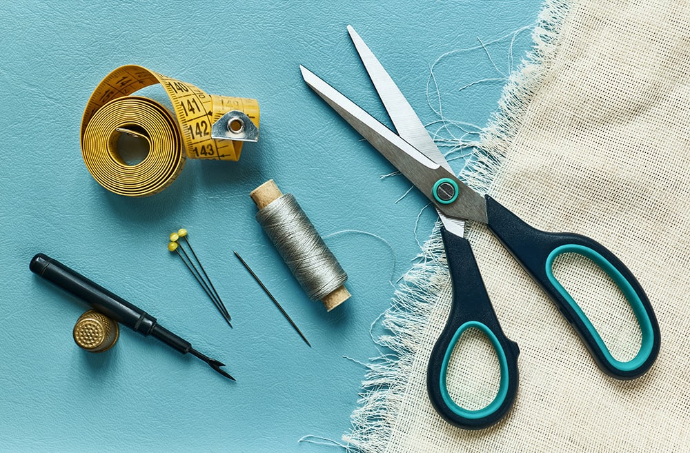 10 Best Sewing Scissors: What You Need in 2024