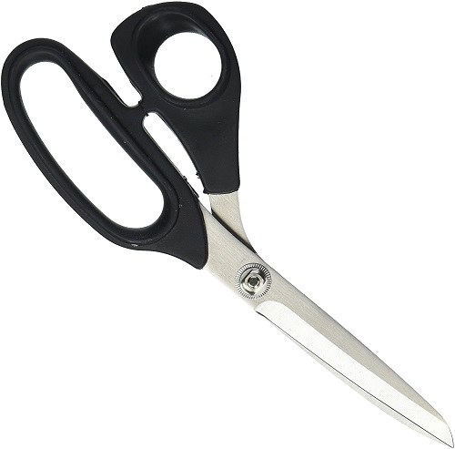 10 Best Sewing Scissors: What You Need in 2024