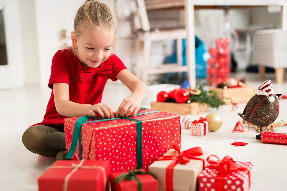 Best gifts for kids in 2021