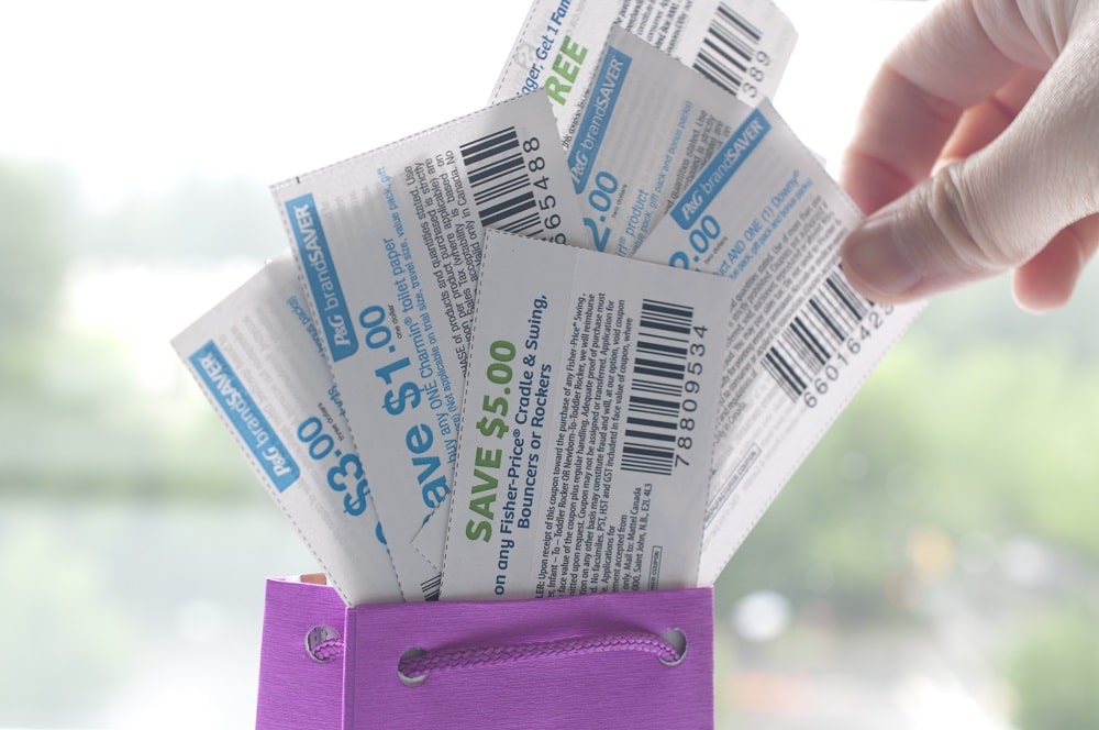 Maximizing The Value Of Your Coupons