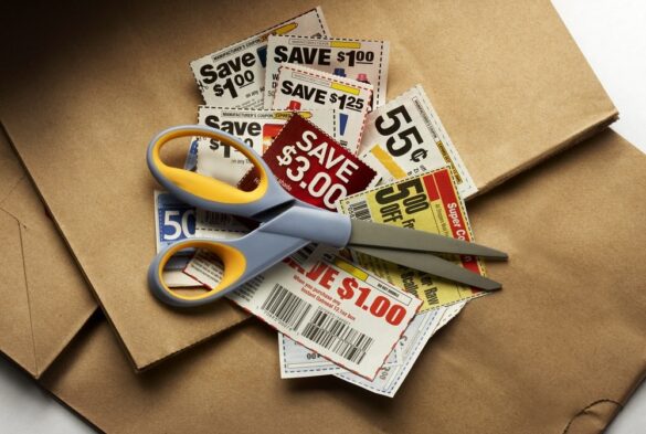 Tricks To Maximize The Value Of Your Coupons