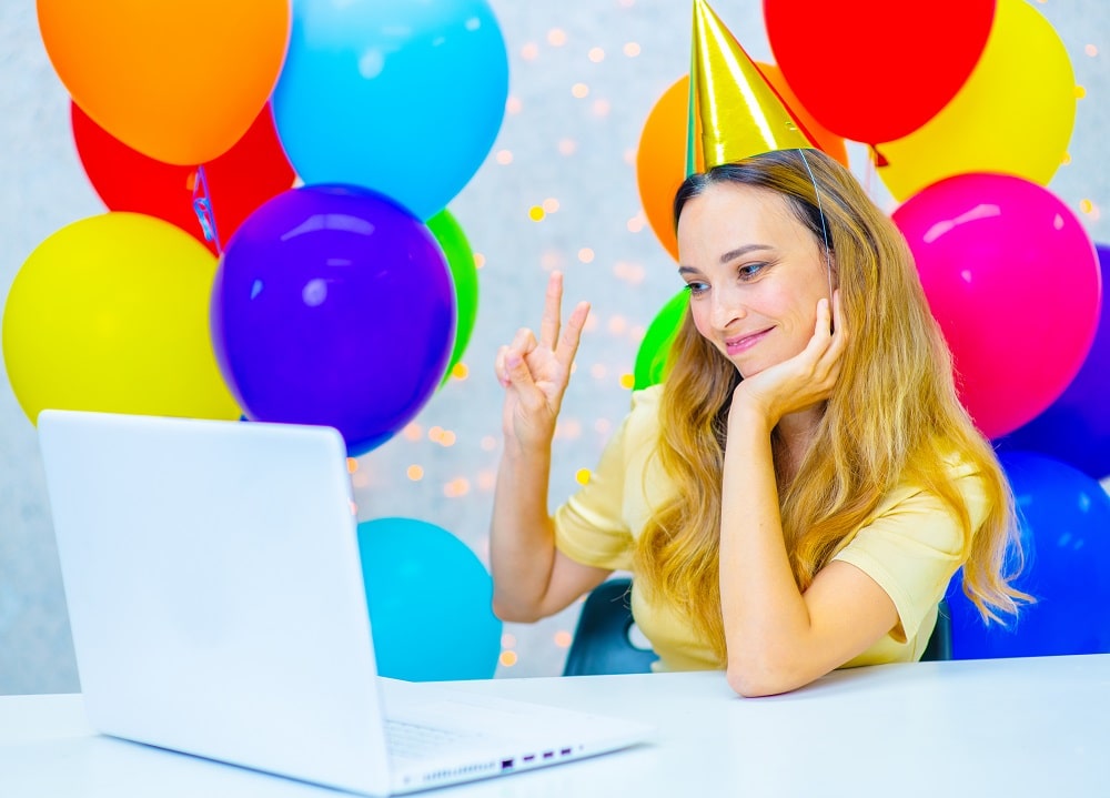 4 Ways To Make Your Friend’s Birthday Special: Pandemic Edition