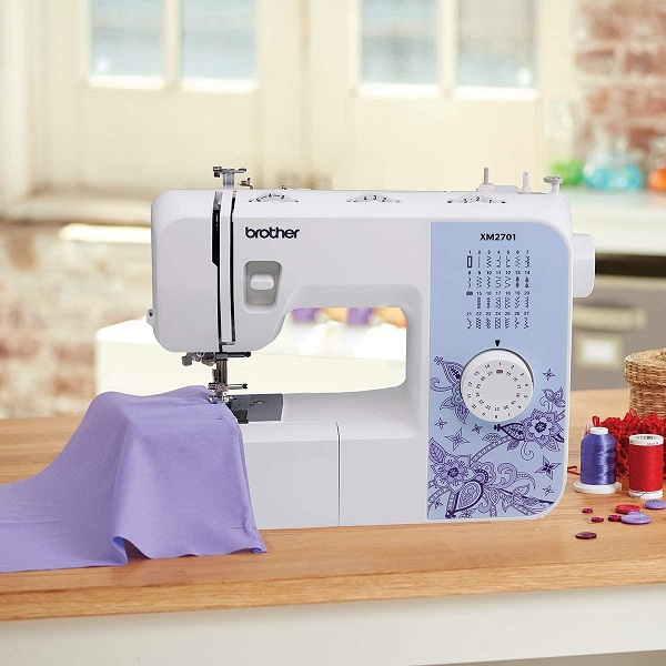 Brother XM2701 Sewing Machine