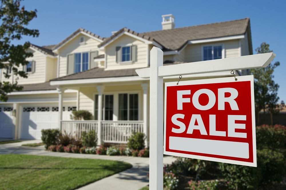 Avoid These Mistakes When Selling Your House