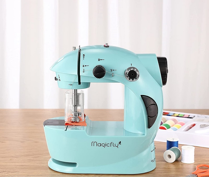 Magicfly Mini Sewing Machine