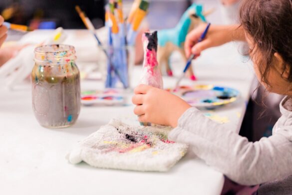 The Best Craft Kits For Kids