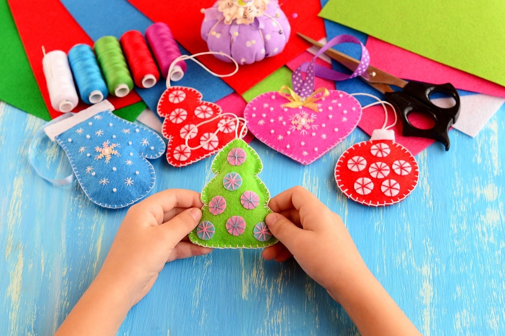 What to Look for in a Sewing Kit for Kids