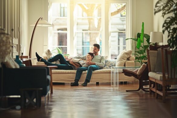 5 Reading Goals for Adults to Try This Year