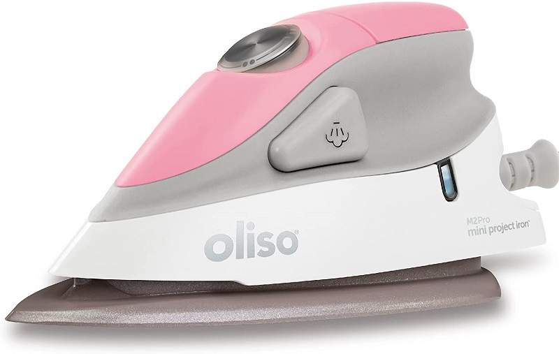 Oliso M2 Mini Project Steam Iron