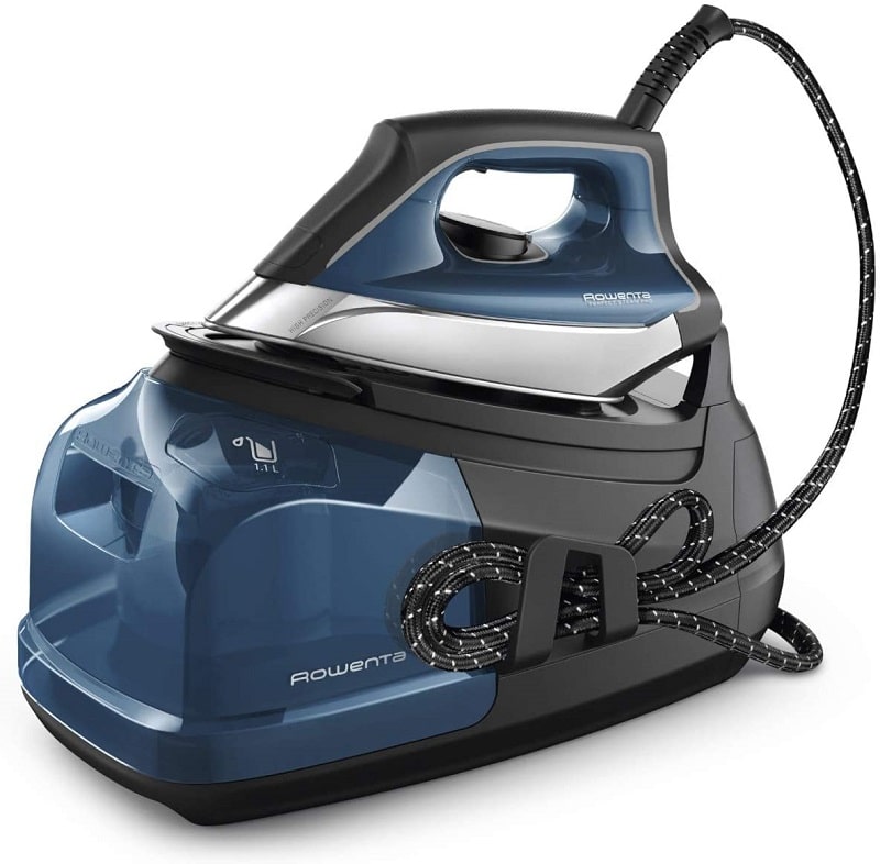 Rowenta DG8624U1 Perfect Pro Station Steam Iron