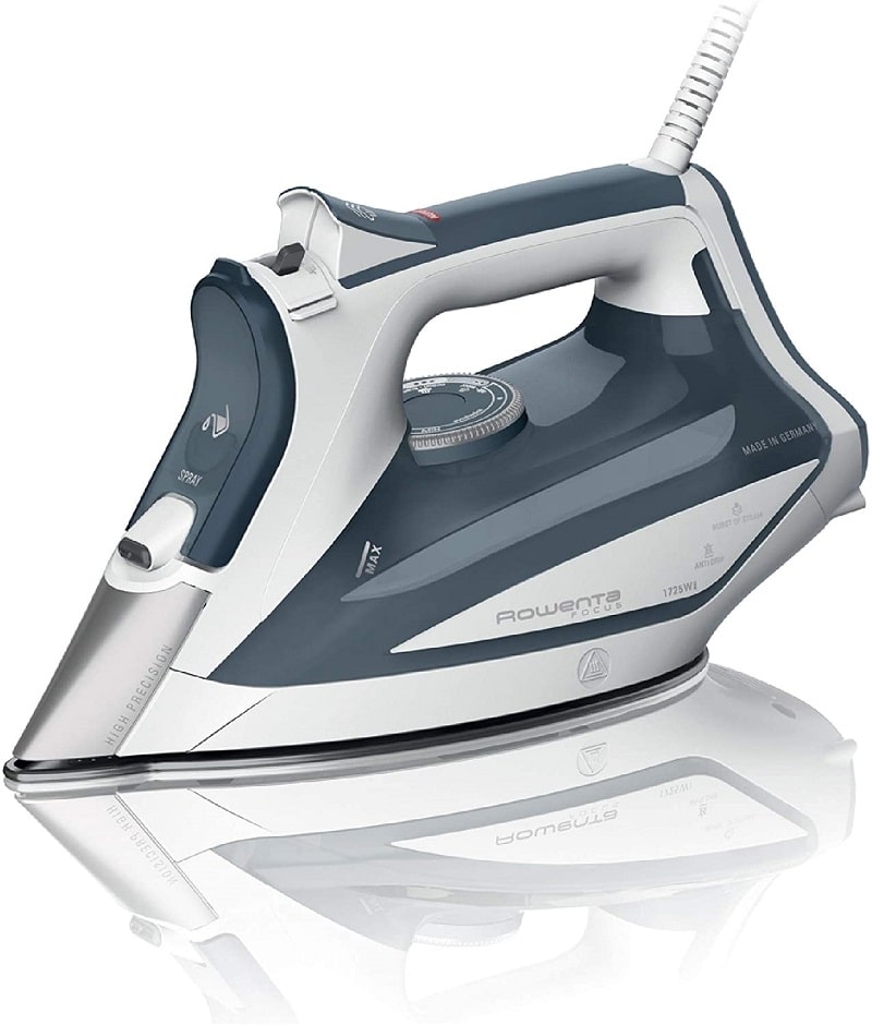 Rowenta Professional DW5280 Steam Iron