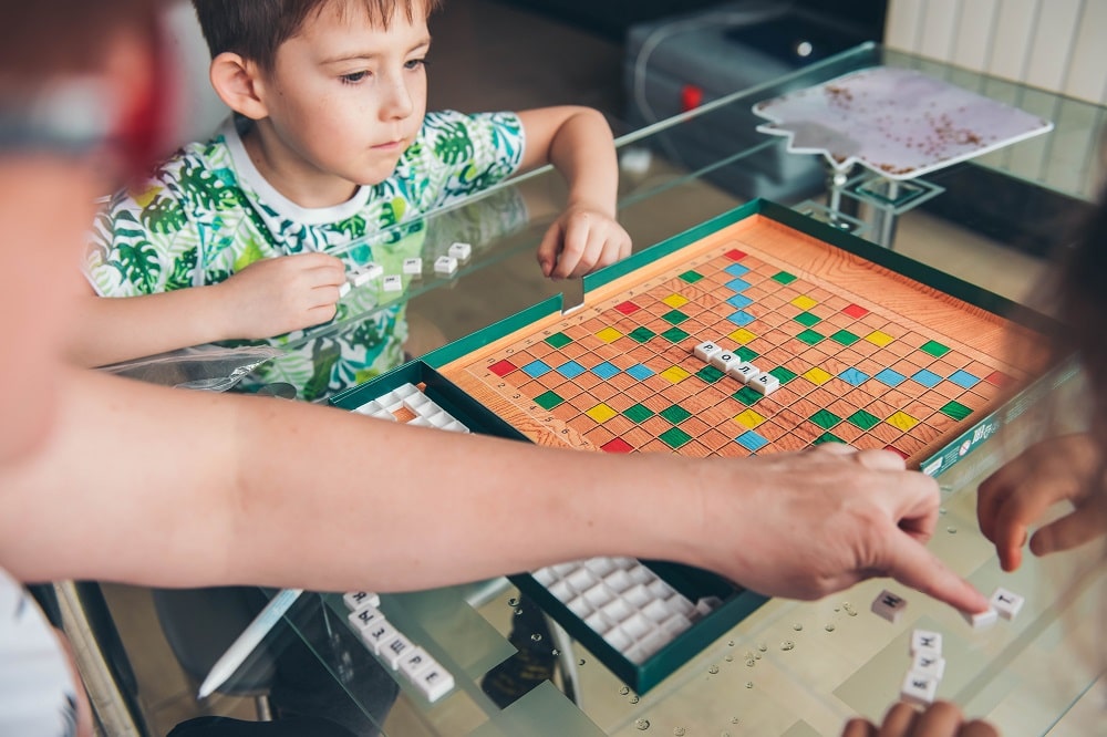 7 Engaging Indoor Games for Kids