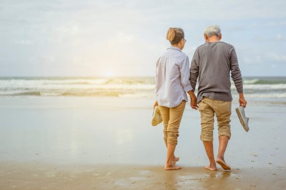 7 Tips for a Happy and Peaceful Retirement
