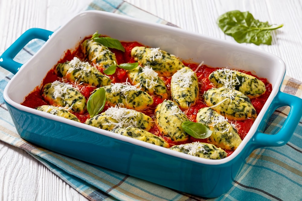 Italian Malfatti