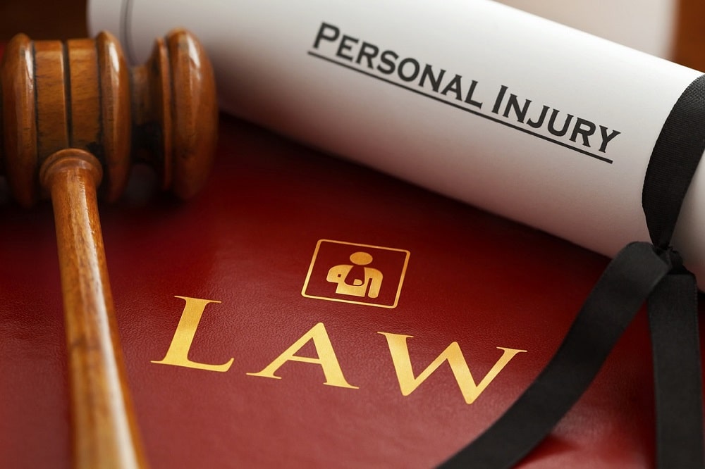 Personal Injury Claim 8 Useful Things To Know