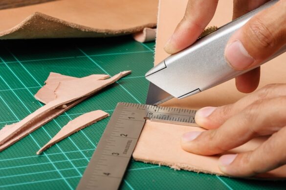 5 Things To Consider Before Choosing A Utility Knife