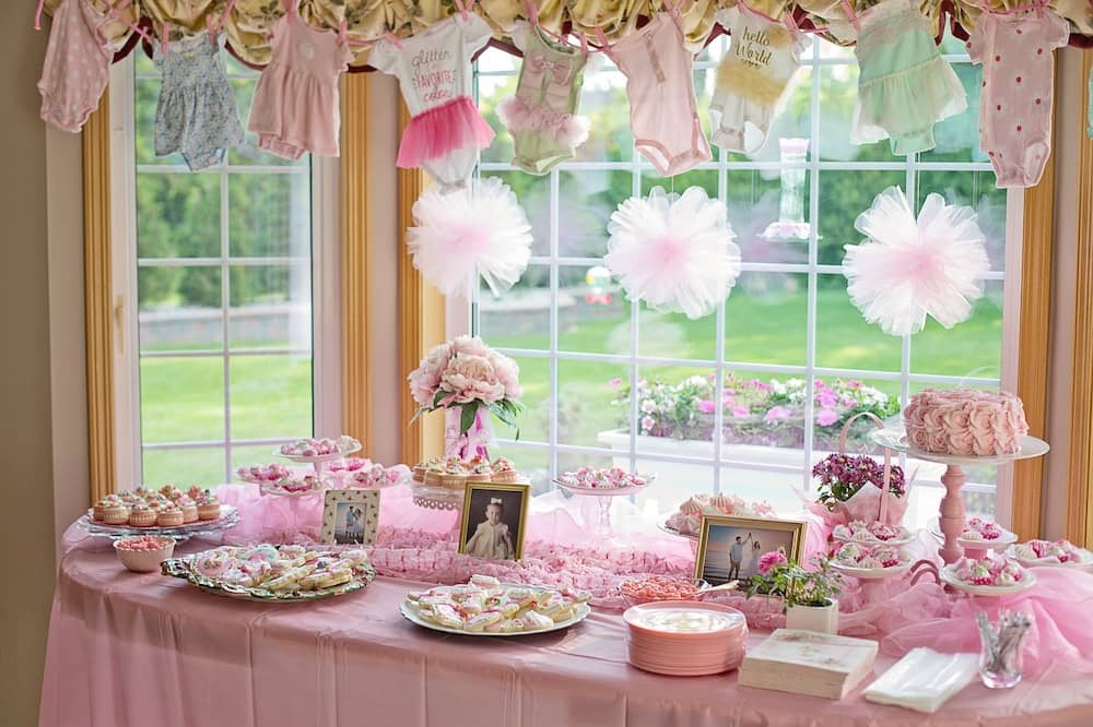 6 Gift Ideas For A Baby Shower