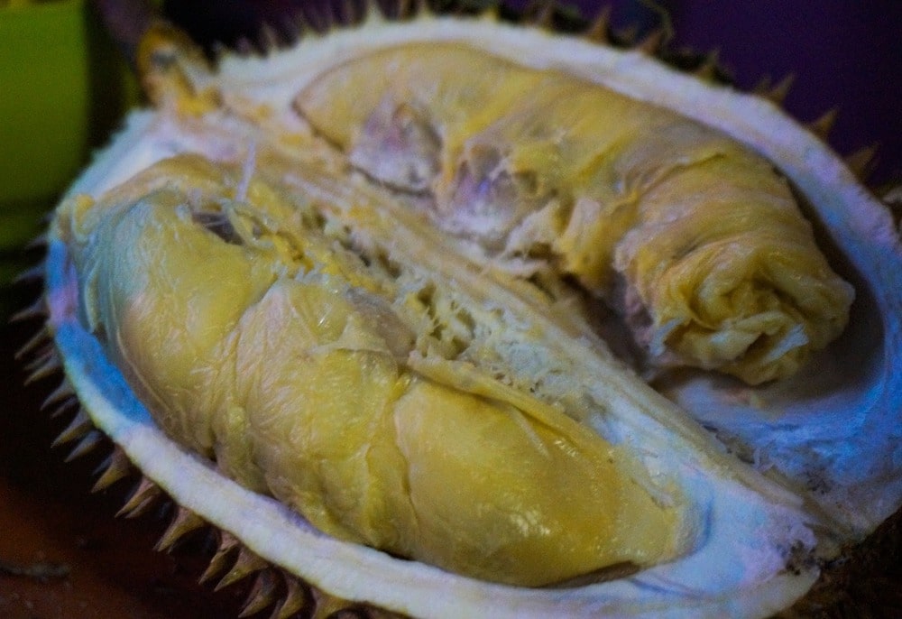 Durian Desserts That Are Delish Too