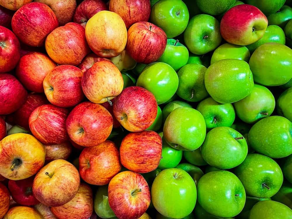 Helpful Tips About Growing Apple Trees In Your Backyard