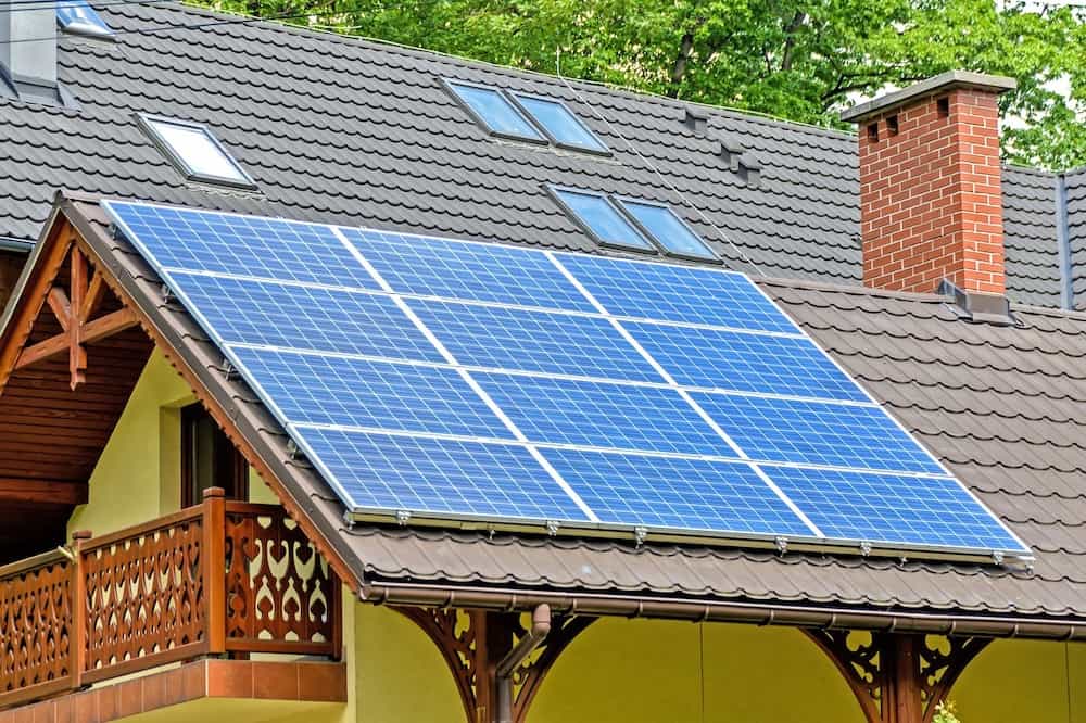 Why You Should Consider Installing Solar Panels