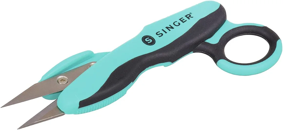 SINGER ProSeries 12 Inch Tailor Scissors for Sewing 12