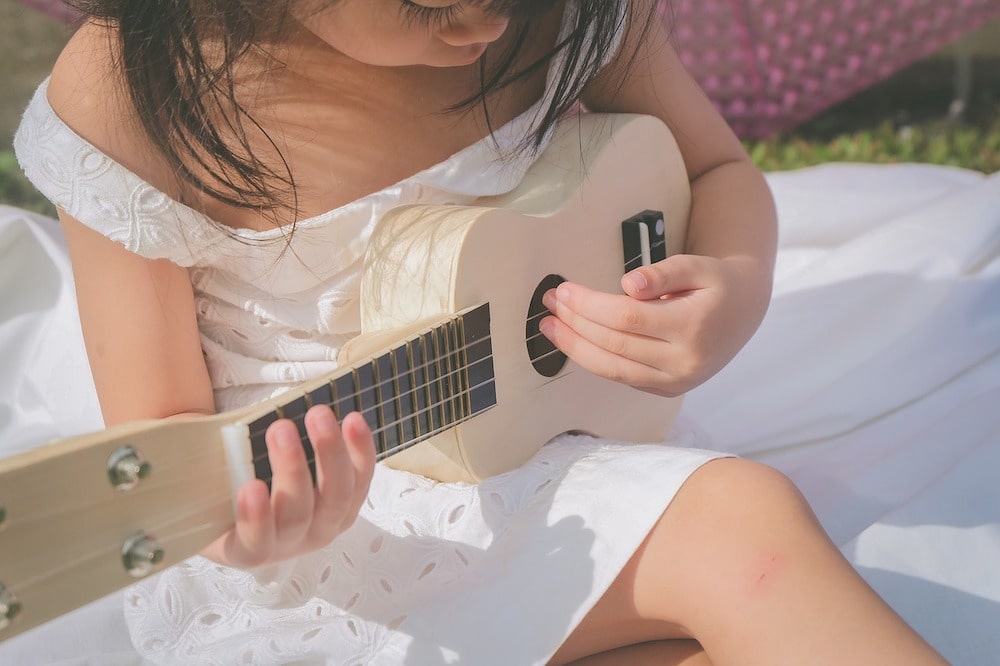Helping Your Kids Develop Their Musical Skills