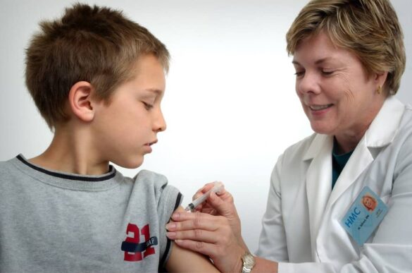 How To Better Prepare For Your Kid's Doctor Appointment