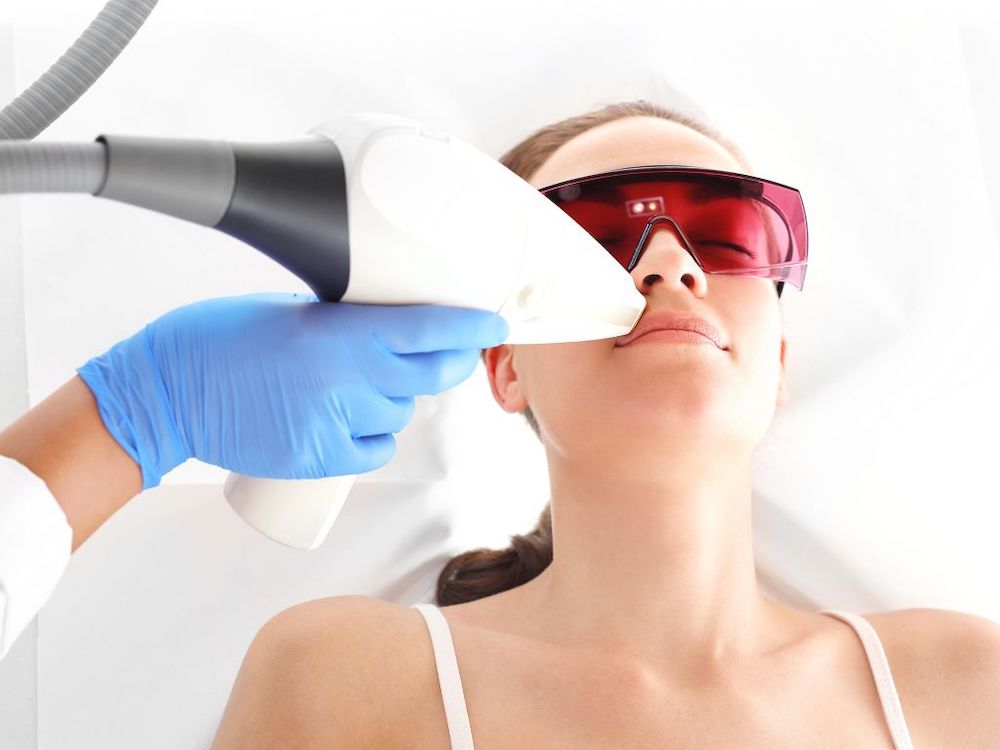 Popular Laser Treatments For Your Skin