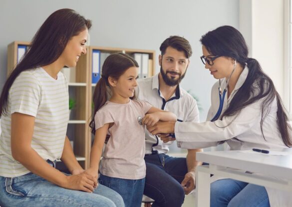 The 10 Importance of Choosing a Local Family Medicine Doctor