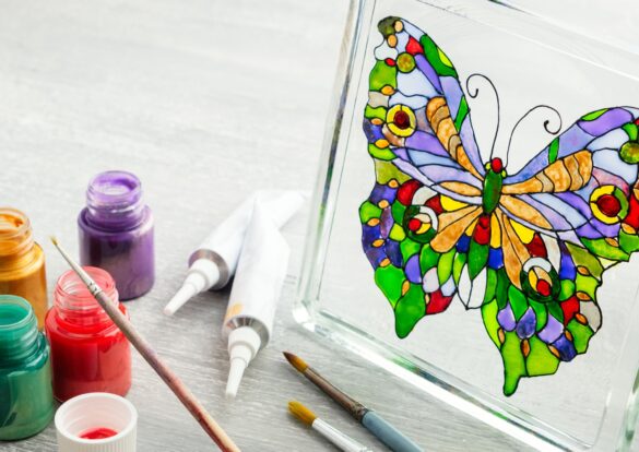 10 Fun Butterfly Craft Activities for Kids