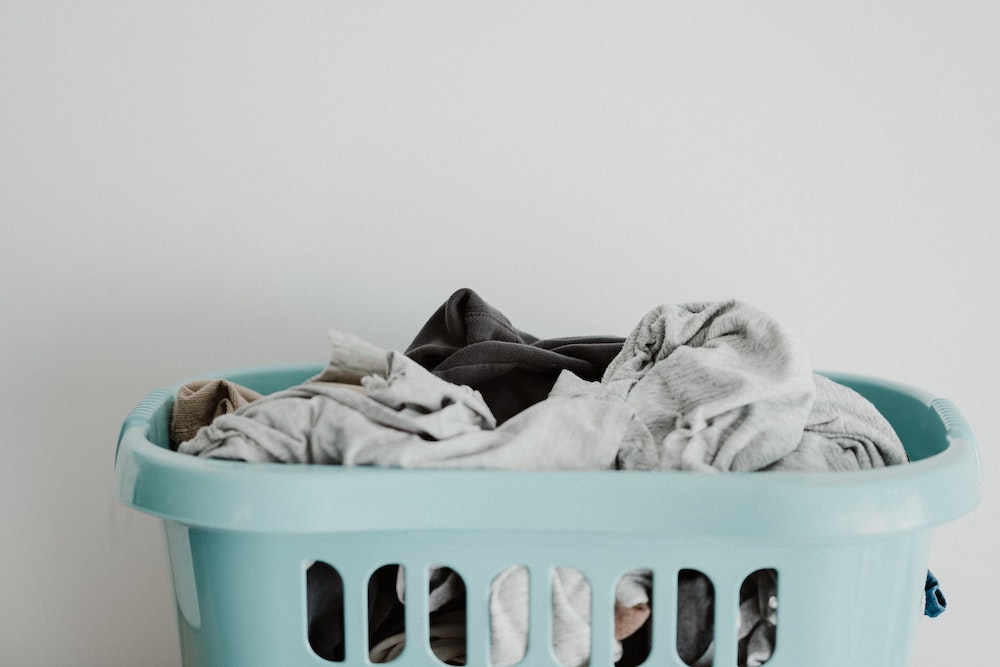 Eco-Friendly Laundry Products To Try