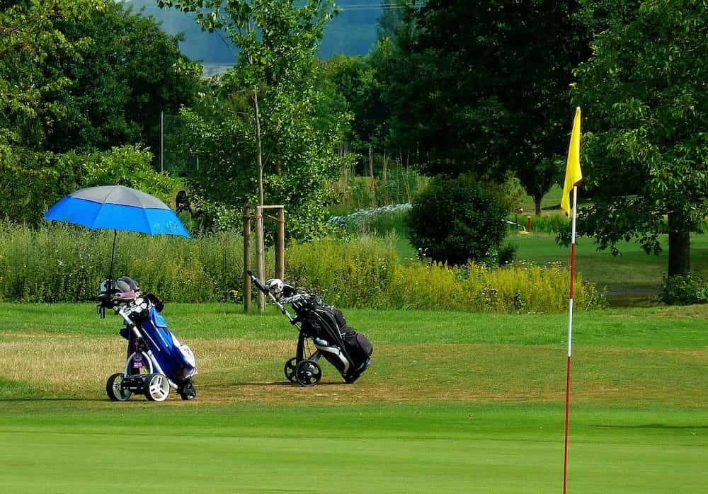 Plan the Perfect Family Golf Trip