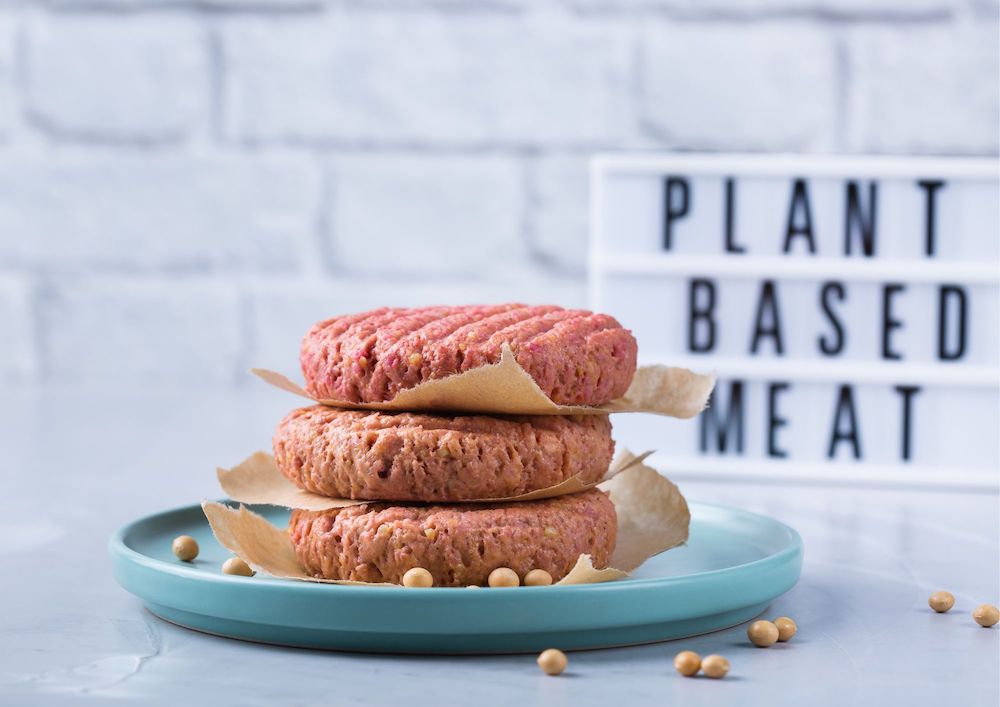 Plant-based Meats