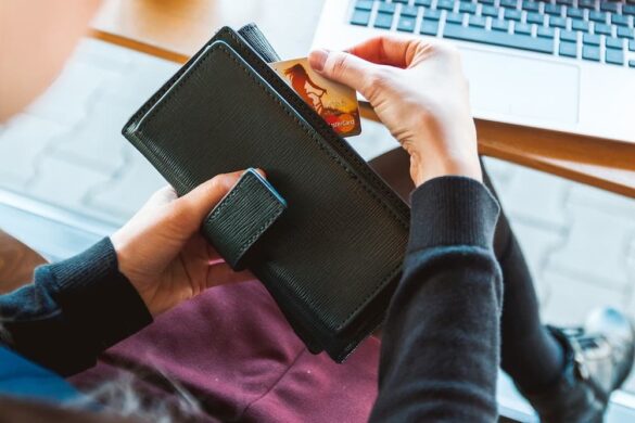 Reasons Why Wallets Are Great As A Gift