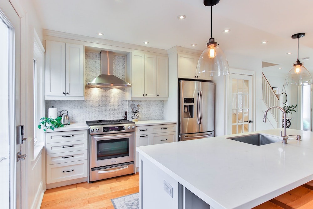 Tips To Help You Design The Kitchen Of Your Dreams