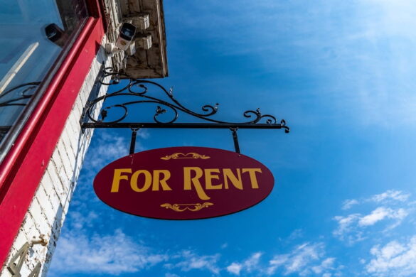 Want to Rent Your Property? Here's How