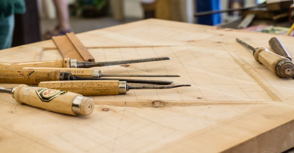 Beginner Woodworking Projects You Can Do at Home