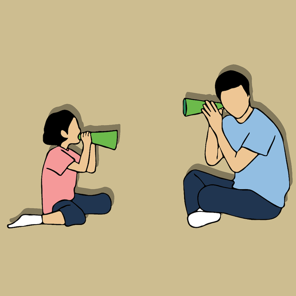 How to Teach Your Kids about Staying Safe at All Times