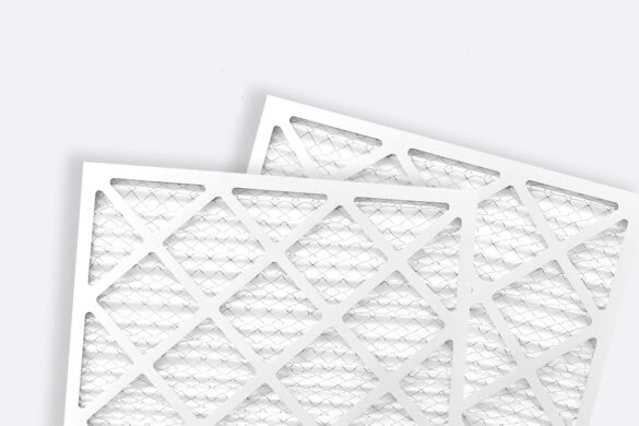 The Benefits of Regularly Replacing Your HVAC Filters