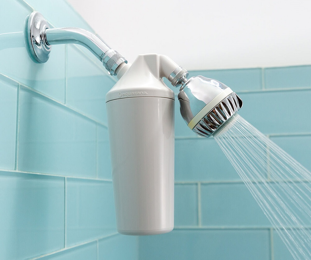 6 best shower filters for hair care of 2024