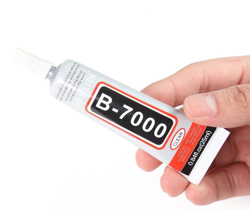 B-7000 glue